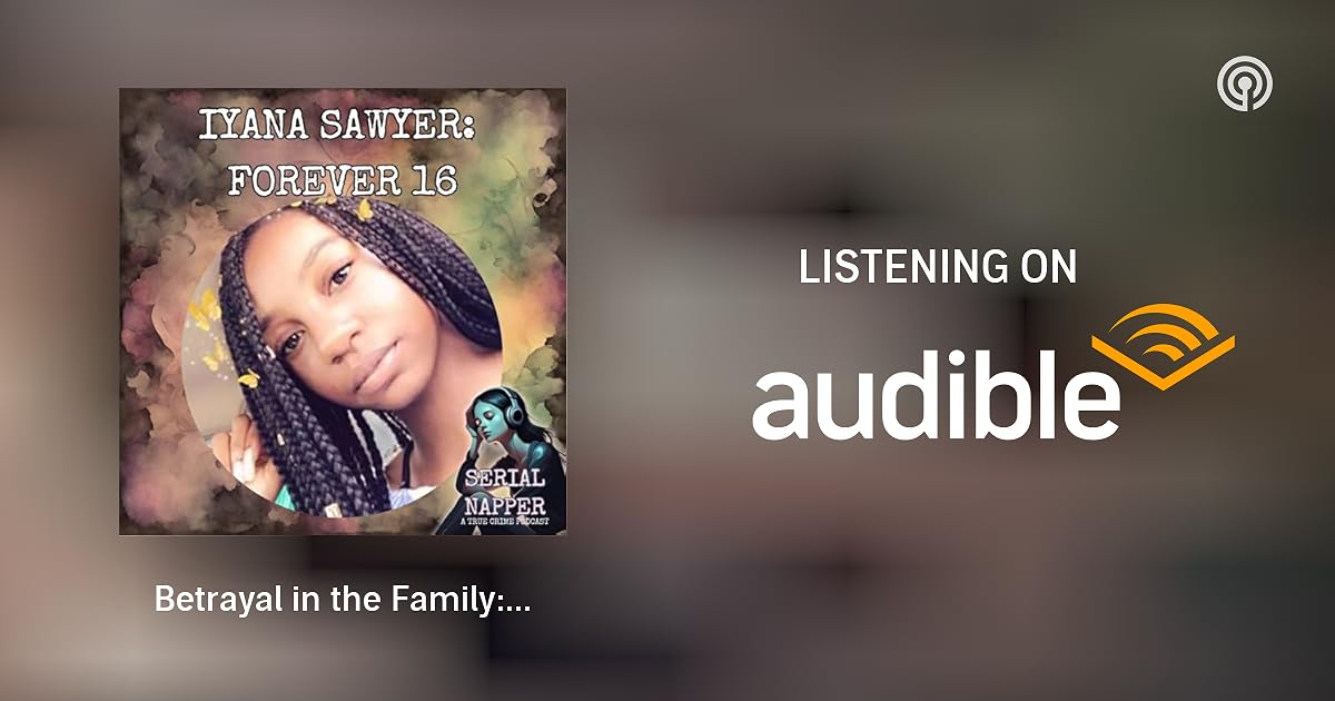 Betrayal in the Family Uncovering the Shocking Disappearance of Iyana